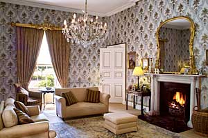 Country House Weekends Kilkenny : Rent a Manor House for Holidaying in Kilkenny, Ireland