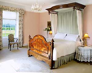 Country House Weekends Kilkenny : Rent a Manor House for Holidaying in Kilkenny, Ireland