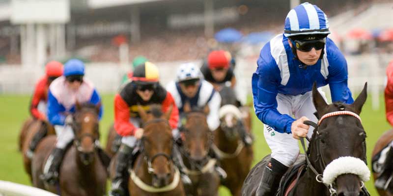 Horse Racing Kilkenny : Stay at Blanchville House