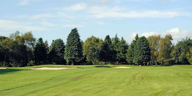 Kilkenny Golf Club : Golfing Ireland's South East