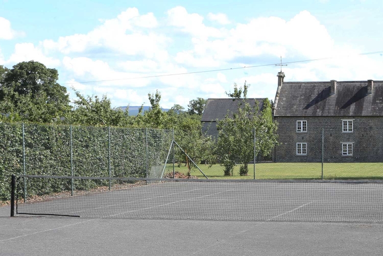 Whole House Rental Kilkenny Blanchville House and Coach House Apartments