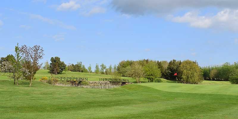 Mountain View Golf Club, Kilkenny : Golfing in Ireland's South East